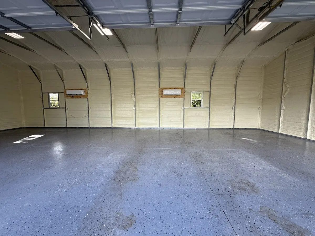 Crawl Space Insulation in Franklin, TN